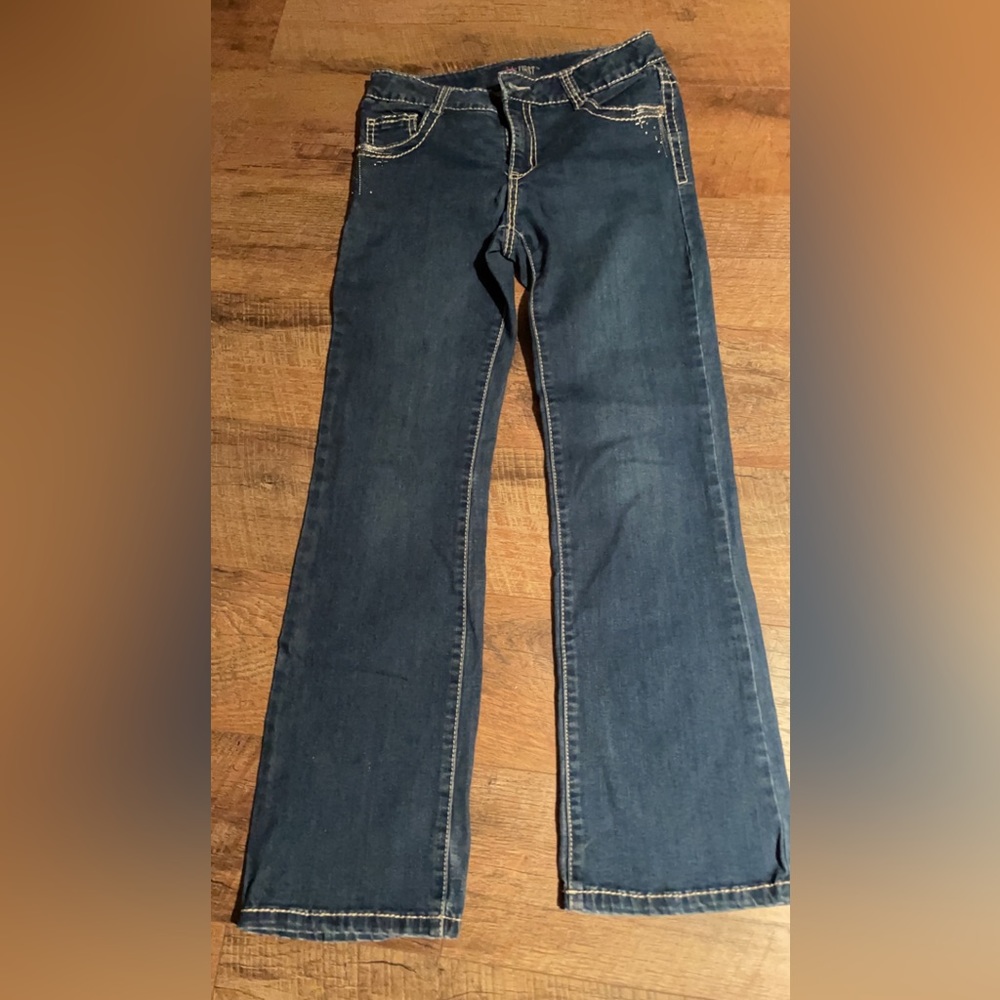 Girls size 14 jeans